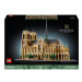 LEGO® Architecture 21061 Notre-Dame v Paříži