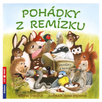 Pohádky z remízku