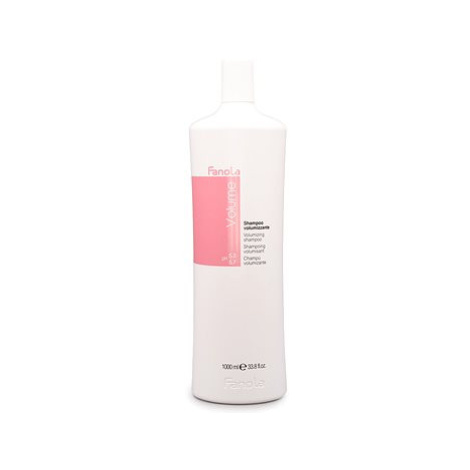 FANOLA Volume Volumizing Shampoo 1000 ml