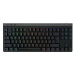 Logitech G515 TKL Lightspeed Tactile Black - CZ/SK