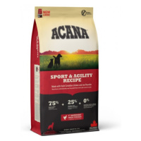 Acana Sport & Agility Recipe 17kg