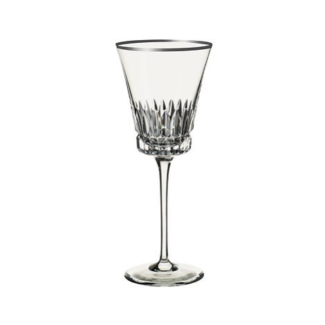 VILLEROY & BOCH GRAND ROYAL WHITE GOLD Červené víno