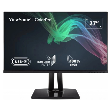 Viewsonic VP2756-4K - LED monitor 27" - VP2756-4K