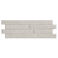 Obklad Realonda Amsterdam white 15x45 cm mat AMSTERWH