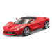 Bburago 1:43 Ferrari Signature series La ferrari Red