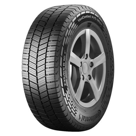 Continental VanContact A/S Ultra 205/70 R15C 106/104 R Celoroční