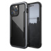 Raptic X-Doria Shield Case iPhone 14 Pro Max obrněné pouzdro černé