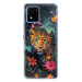 iSaprio Flower Jaguar - Vivo Y01