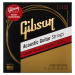 Gibson Coated Phosphor Bronze Strings Ultra-Light