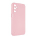 Zadní kryt FIXED Story pro Samsung Galaxy A15/A15 5G, růžová
