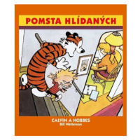 Calvin a Hobbes 5 - Pomsta hlídaných