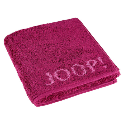 Joop! RUČNÍK cm, pink