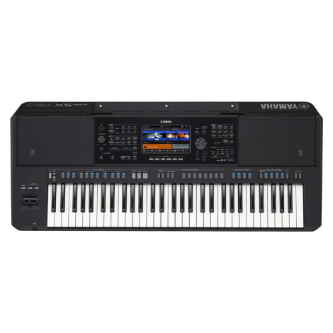 Keyboardy YAMAHA