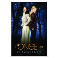 A Once Upon A Time Tale: Reawakened - Odette Beane - kniha z kategorie Sci-fi, fantasy a komiksy