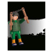 PLAYMOBIL 71111 Naruto Guy