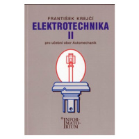Elektrotechnika II - F. Krejčí