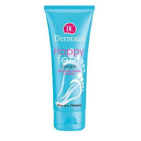 DERMACOL Happy Feet Cream 100 ml