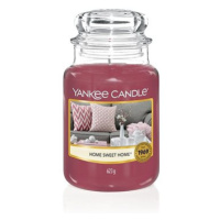 YANKEE CANDLE Home Sweet Home 623 g