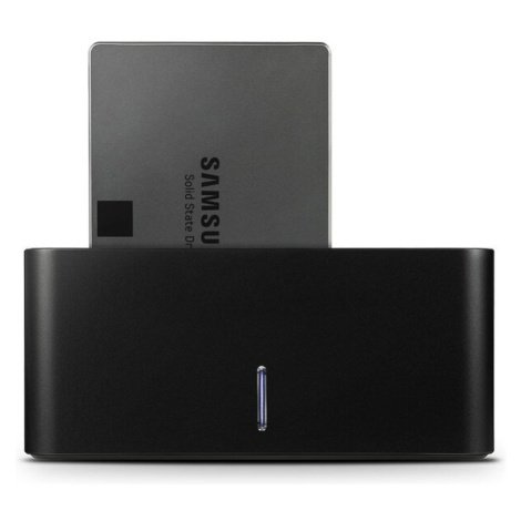 AXAGON ADSASN USB 3.2 Gen1 SATA 6G 2.5"/3.5" HDD/SSD dokovací stanice