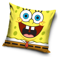 Povlak na polštářek Sponge Bob