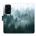 iSaprio Flip pouzdro Dark Forest pro Honor 200 Lite