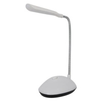Popron.cz Flexibilní 4 LED stolní lampa (Iso)