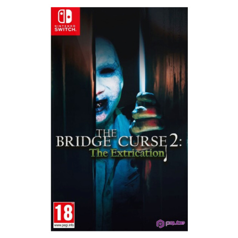 The Bridge Curse 2: The Extrication (Switch)