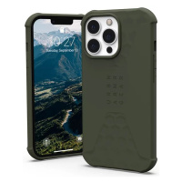 Kryt UAG Standard Issue, olive - iPhone 13 Pro (11315K117272)