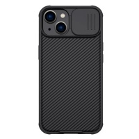 Nillkin CamShield PRO Zadní Kryt pro Apple iPhone 14 Black