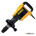 DeWALT D25899K bourací demoliční kladivo 10kg