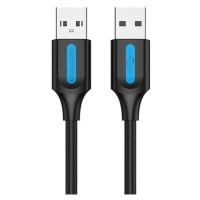 Kabel Vention USB 2.0 cable COJBI 3m Black PVC