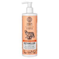 Šampon WILDA SIBERICA Detangling 400 ml