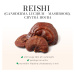 REISHI - imunita, srdce, cholesterol