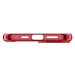 Spigen Ultra Hybrid obal na iPhone 15 PLUS 6.7" Crystal Red