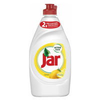 Jar Prostředek na nádobí Lemon 450 ml