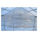 Zahradní skleník LANITPLAST DOMIK 2,6 x 6 m PC 4 mm LG2564