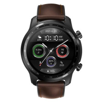 Chytré hodinky Mobvoi TicWatch Pro 3 Ultra LTE (Shadow Black)