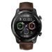 Chytré hodinky Mobvoi TicWatch Pro 3 Ultra LTE (Shadow Black)