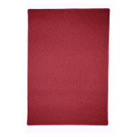 Vopi koberce Kusový koberec Astra červená - 400x500 cm