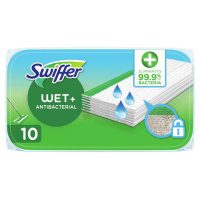 Swiffer podlaha CitrusFresh 10 ks