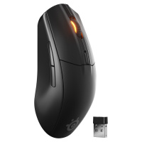 SteelSeries Rival 3 WL Gen 2 - Black