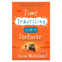 Time Travelling with a Tortoise - Ross Welford - kniha z kategorie Sci-fi