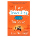 Time Travelling with a Tortoise - Ross Welford - kniha z kategorie Sci-fi