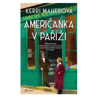 Američanka v Paříži - Kerri Maherová