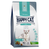 Happy Cat Sensitive Adult Light 1,3 kg