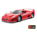 Bburago 1:24 Ferrari F50 Red, Bburago, W007291