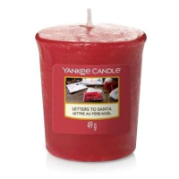 Yankee Candle Letters To Santa 49 g