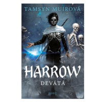 Harrow Devátá