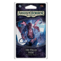 Arkham Horror: The Card Game - The Pallid Mask