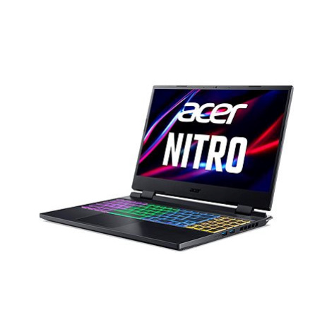 Acer Nitro 5 Obsidian Black (AN515-58-52R0)